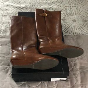 Steve Madden Intyce knee high boots